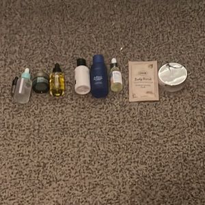 Skincare Lot